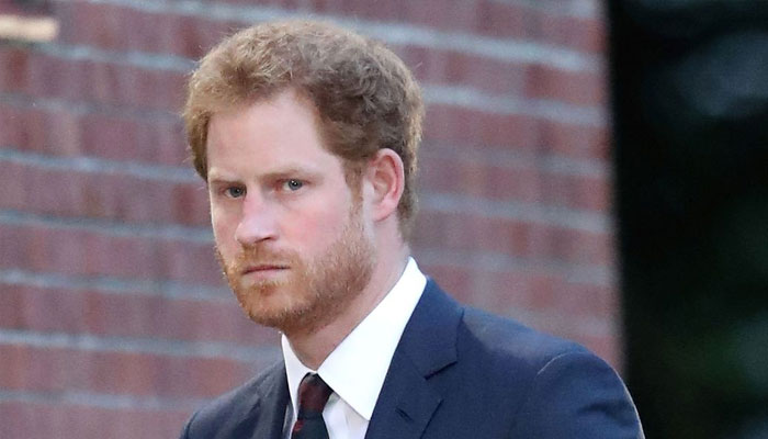 Prince Harry planned Oprah chat ‘six months’ into Meghan Markle wedding?