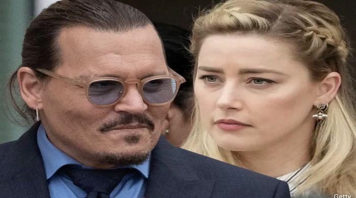 As Johnny Depp's lawyer Camille receives accolades, Amber's attorney criticised for taking her case 