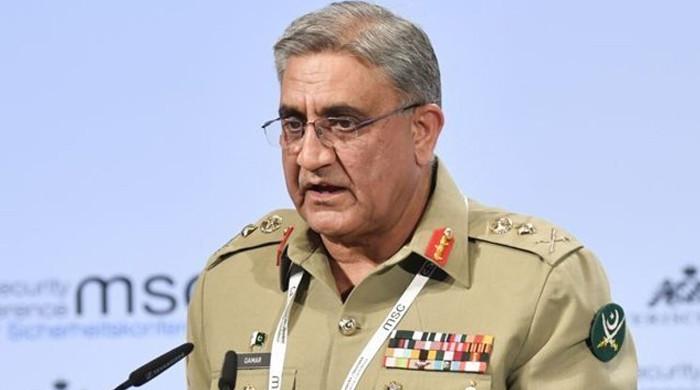Stay away from politics, army chief directs military officials
