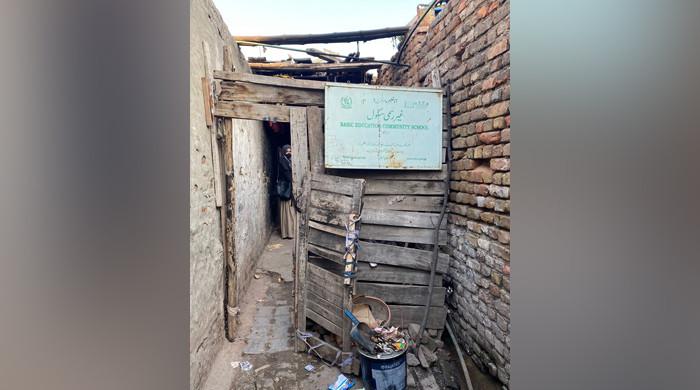 The community schools in Islamabad no one cares about The community schools in Islamabad no one cares about