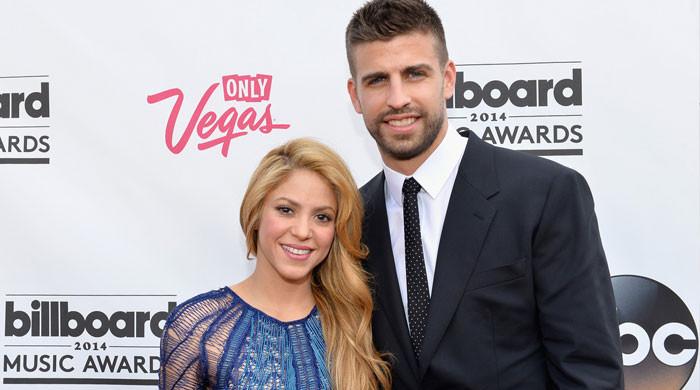 Shakira threatens to expose Gerard Pique’s secrets amid custody battle  