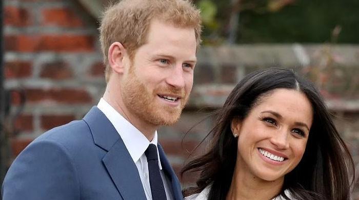 Prince Harry, Meghan Markle prepare for second tell-all Oprah Winfrey interview 