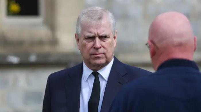Prince Andrew had palace rules bent for him: former royal cop claims