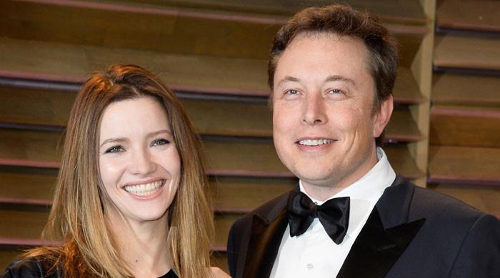 Elon Musk rekindling romance with ex wife Talulah Riley?