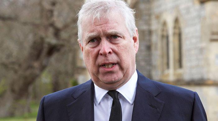 Prince Andrew gave 'Newsnight' interview after being taunted about nickname