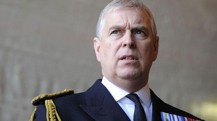 Prince Andrew ‘will go rogue’ if he’s ‘cast out’ of the Firm: report