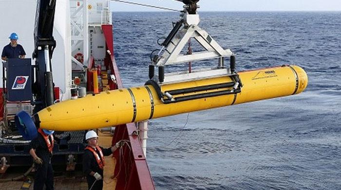 Spain seizes first underwater drug-smuggling drones