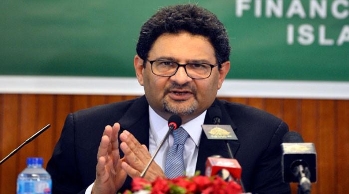 Finance Minister Miftah Ismail dispels rumours about postponement of IMF programme