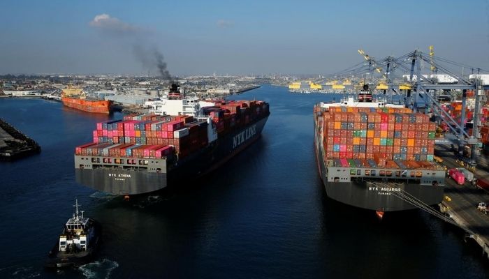 Pakistans trade deficit increased by 55.29% in the fiscal year ended June 30, 2022 — Reuters