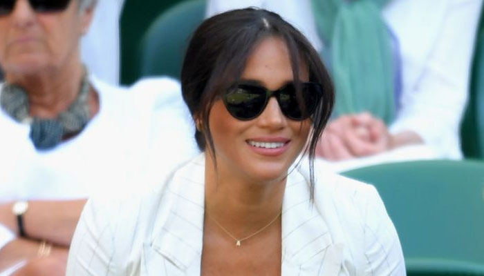 When Meghan Markle’s security made Wimbledon fans ‘Uncomfortable’