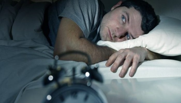 Kurang tidur dapat menyebabkan depresi remaja
