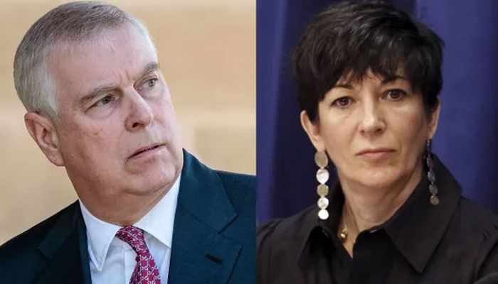 Prince Andrew had intimate picnic with Ghislaine Maxwell under Queen nose