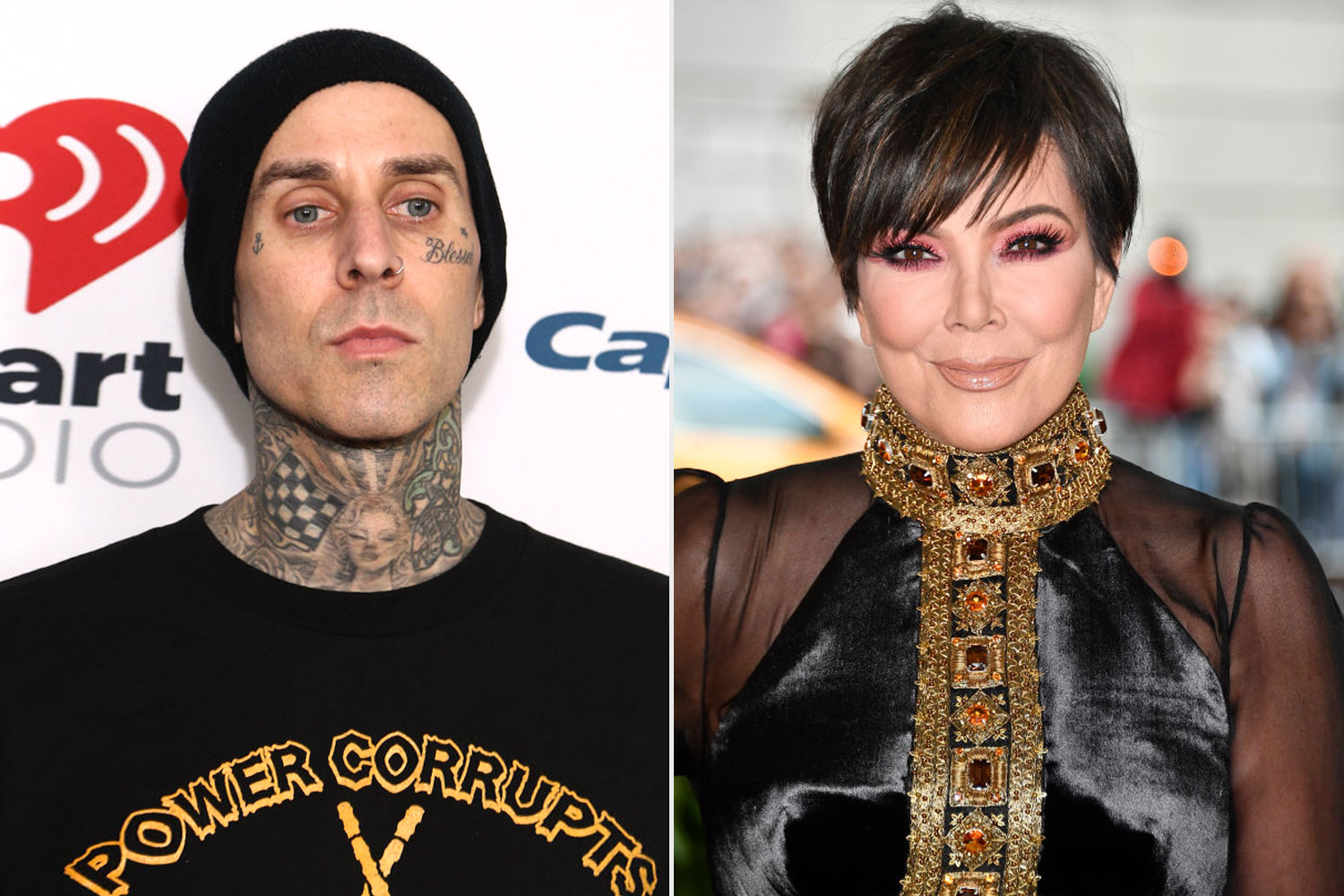 Kris Jenner’s sweet gesture for Travis Barker is sure to touch your heart
