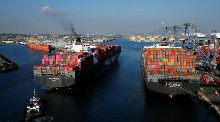 Hidden Crisis Pakistans 123B Trade Deficit Revealed - ymphi26
