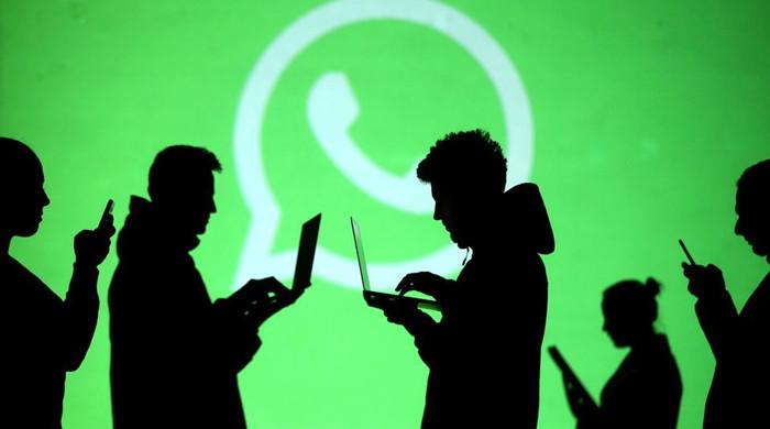How to log into WhatsApp without verification code