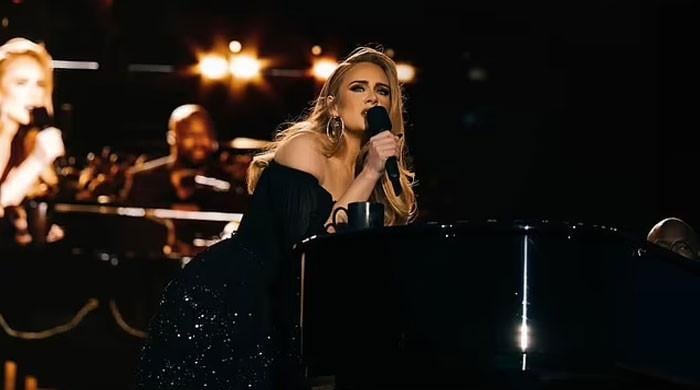 Adele ‘honoured’ to have performed at Hyde Park: ‘My heart is absolutely full’