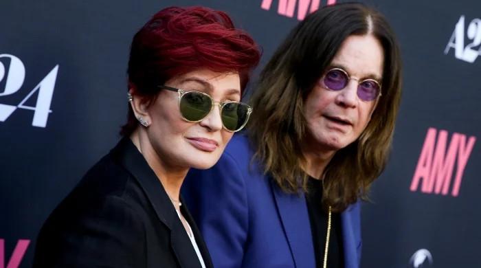 ozzy osbourne kelly wedding