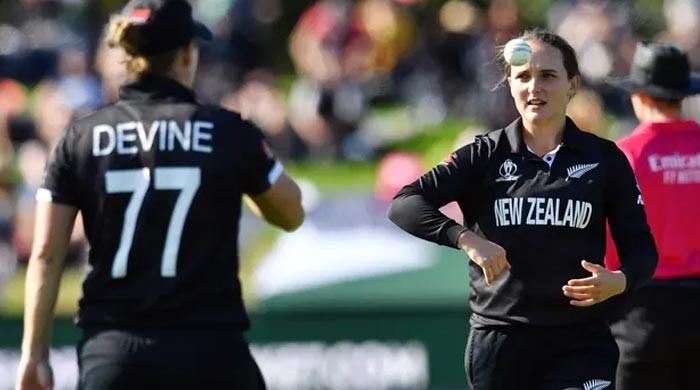 'Game-changer': New Zealand Cricket to pay women and men equal match fees
