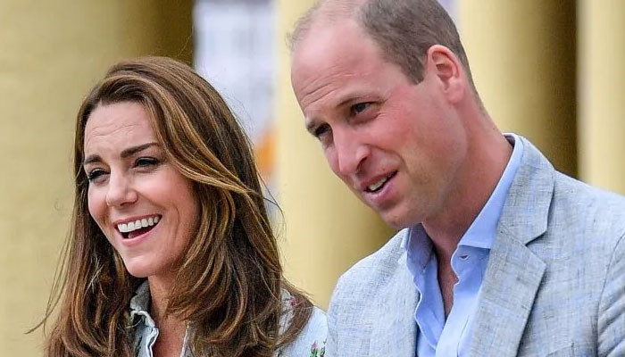 Kate Middleton i książę William odrzucają „nadgorliwe palmtopy” za „głębszą” więź