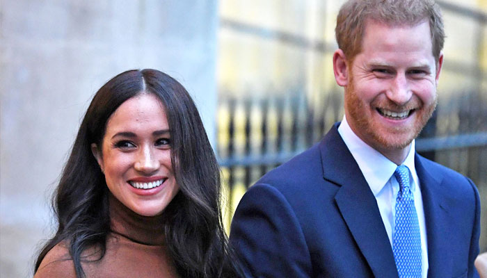 Prince Harry, Meghan Markle miss catch up over boozy royal cousins lunch