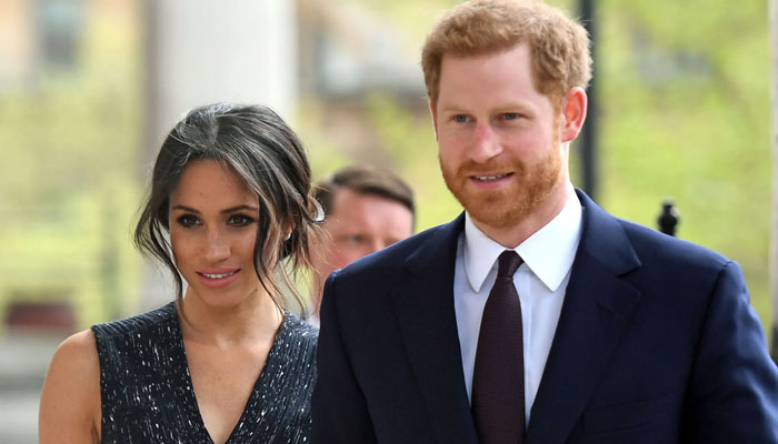Meghan Markle, Prince Harry likeability SINKS in UK: Survey