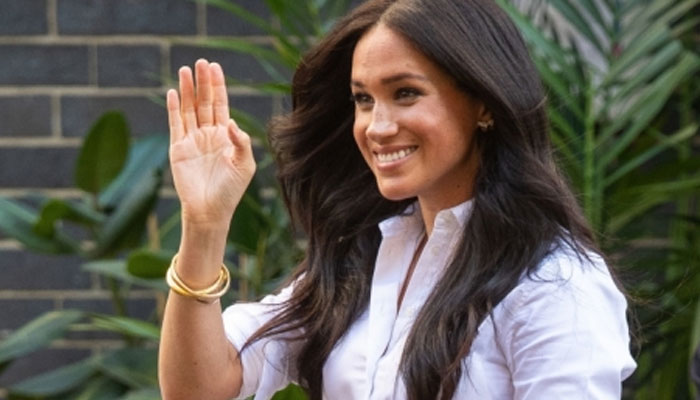 Meghan Markle secretly protected by men in grey she says destroyed her