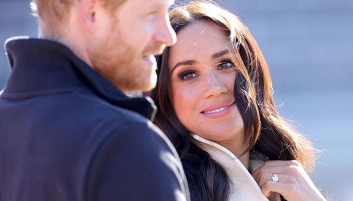 Prince Harry, Meghan Markle ‘holding powerful cards’ after royal snub