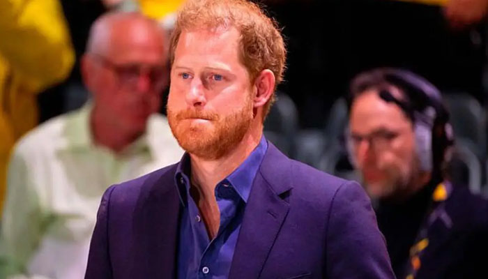 Prince Harry risks ‘vanishing into the shadows’ without ‘chief ally’