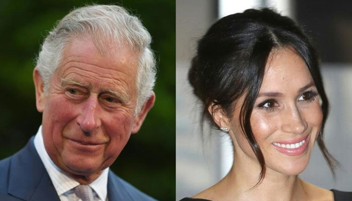 Meghan Markle bullying report suspiciously timed to save Charles: Omid Scobie
