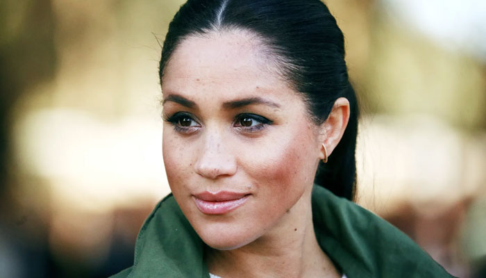 Heres how Meghan Markle fought against most trolled person title in 2019