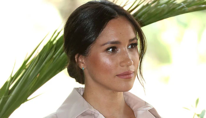 Meghan Markle bullying probe under fire: ‘No point!’