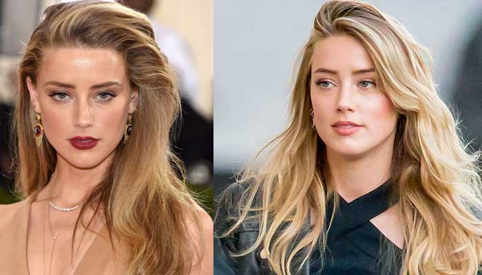 Johnny Depps fans attack Amber Heard with her own beauty: She didnt deserve this