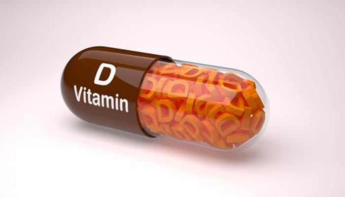 Overdosing on Vitamin D dietary supplements can result in hospitalisation: research