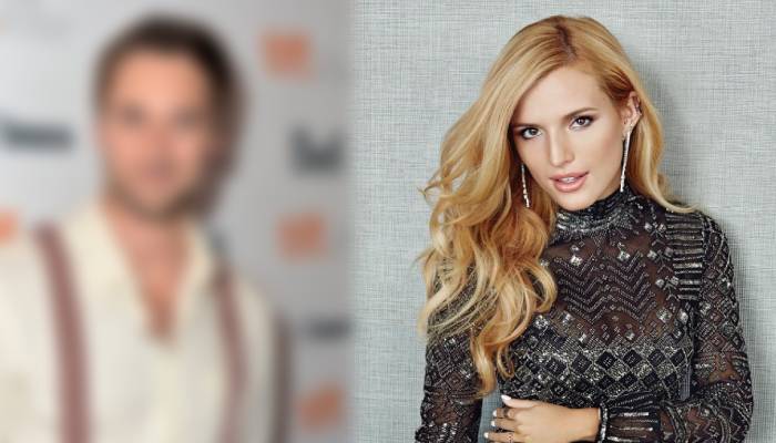 Bella Thorne sparks dating rumour with THIS actor after dinner outing