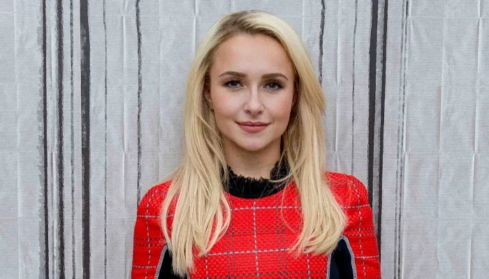 Hayden Panettiere details her past struggles with alcohol addiction