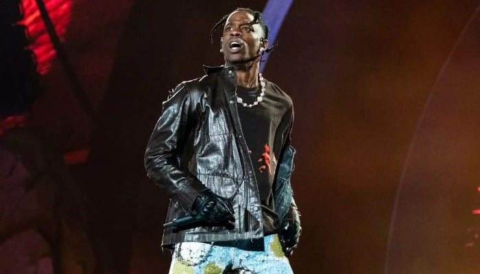 Travis Scott was forced to stop a recent New York show mid-performance over safety concerns