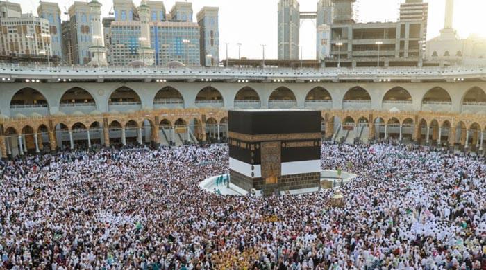 Saudi govt allows Hajj pilgrims to board on flight till Thursday midnight