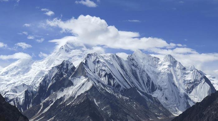 Pakistan climbing season reaches new heights