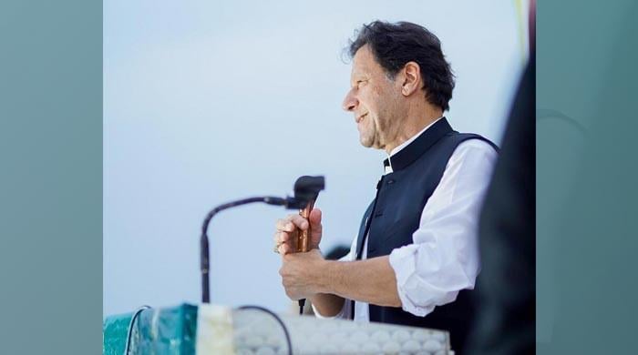 No matter what Sharifs do, we will win elections: Imran Khan challenges PML-N