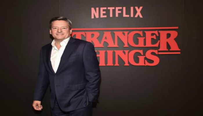 Netflix confirms Stranger Things spinoff and play