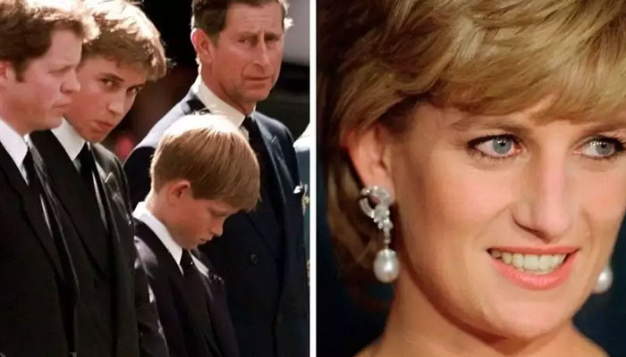 Prince William psychology changed after Princess Diana explosive interview: Report