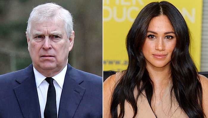 Meghan Markle bigger pariah than disgraced Prince Andrew: Damage