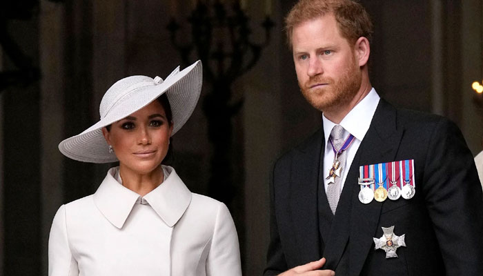 Prince Harry, Meghan Markle brand Prince William, Kate UK invite ‘hornets nest’