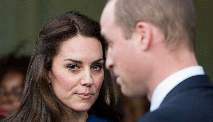Kate Middleton ‘snubbed’ by Prince William for ‘secret crush’