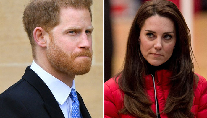 Prince William, Kate Middleton require ‘proof’ Prince Harry can be ‘trusted again’