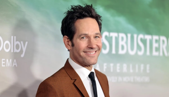 Paul Rudd sends heartwarming letter and gifts to bullied fan, ‘you’re coolest kid’