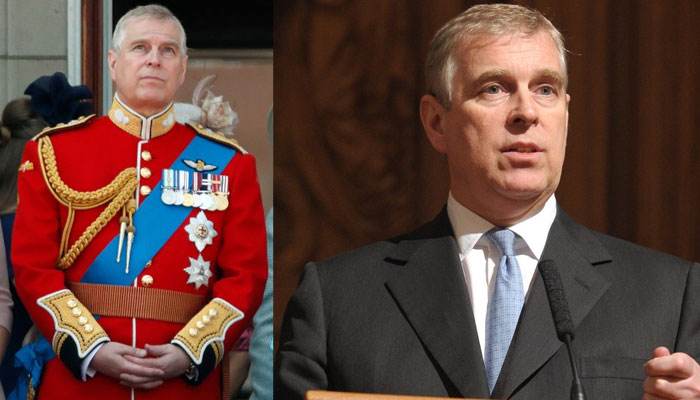 Prince Andrew refuses to stop wearing Grenadier Guard kit: Inappropriate!