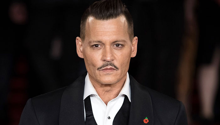 Johnny Depp donates $8 million to children’s hospital foundation