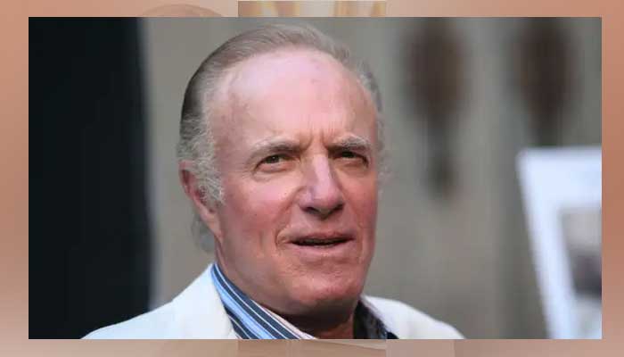 James Caan, The Godfather star, dies at 82