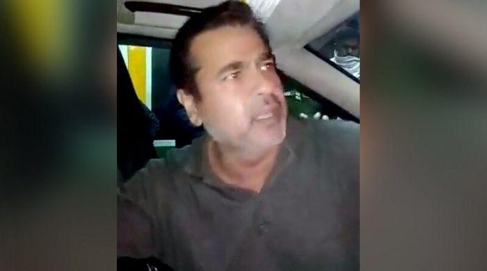 Attock court issues immediate release orders of TV anchor Imran Riaz Khan
